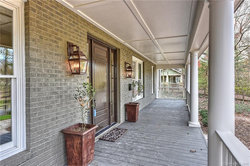 Midwood - Residential