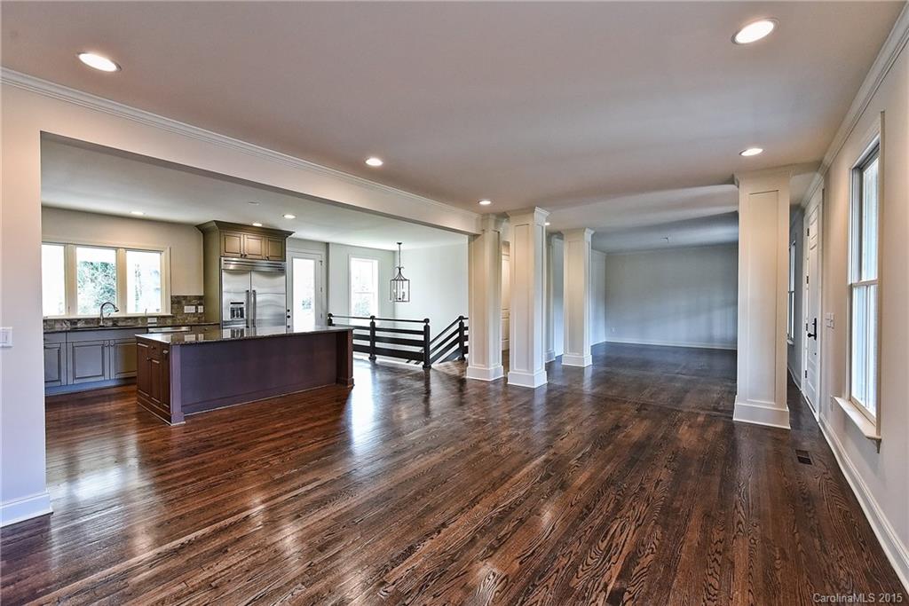 Midwood - Residential