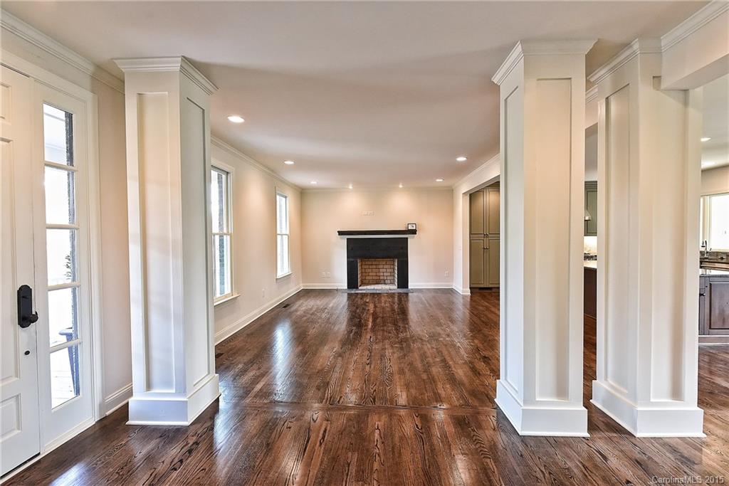 Midwood - Residential