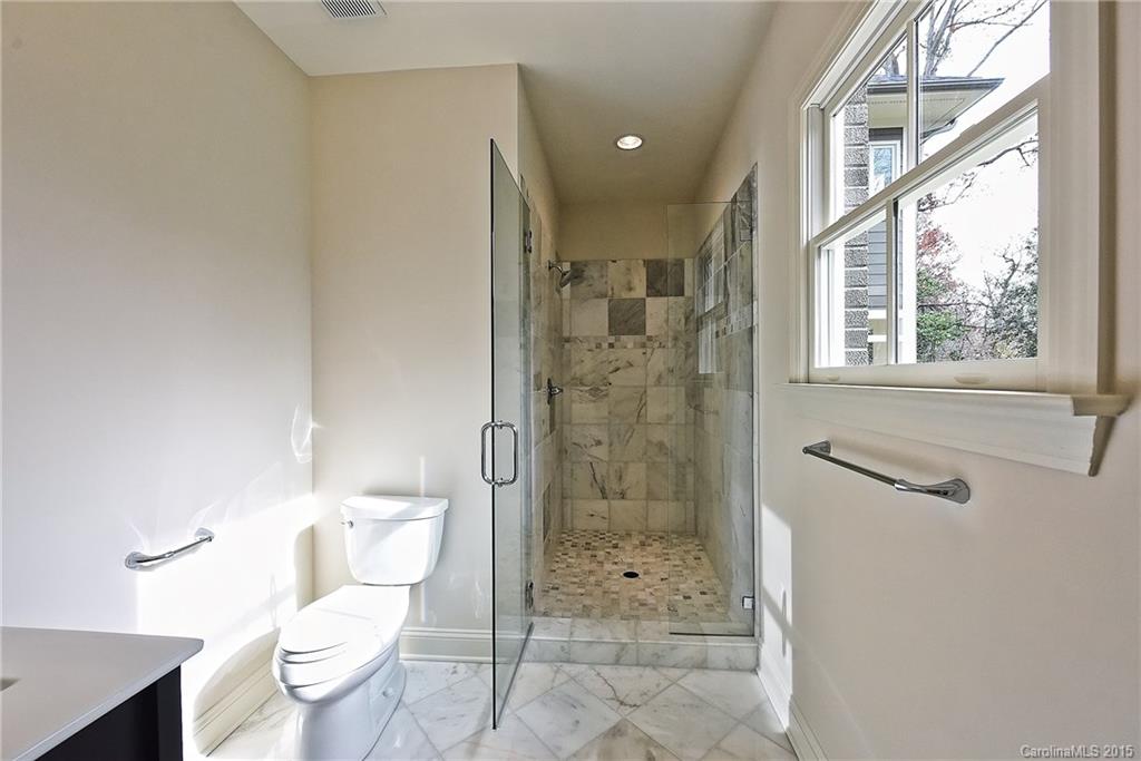 Midwood - Residential