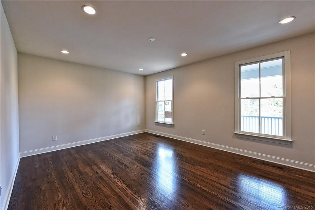 Midwood - Residential