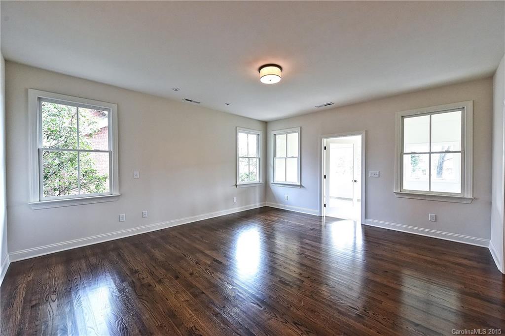 Midwood - Residential