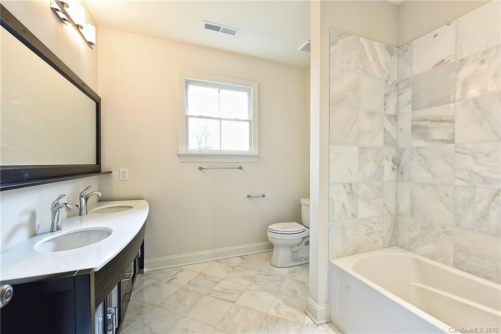 Midwood - Residential