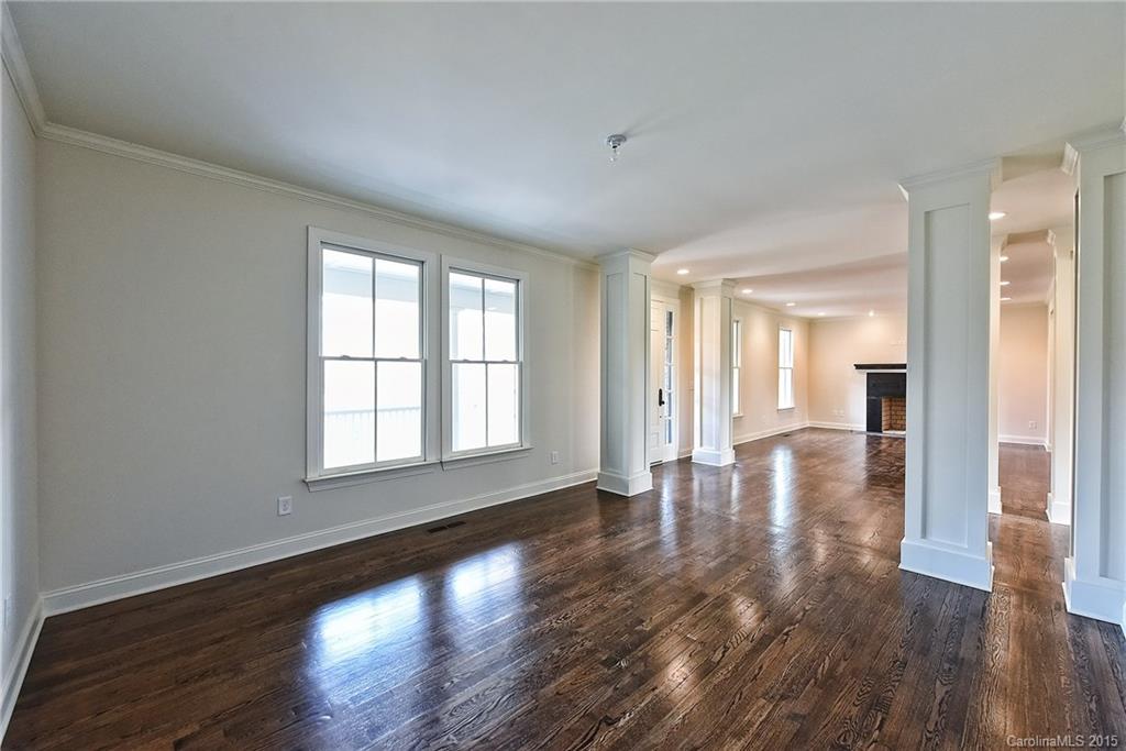 Midwood - Residential