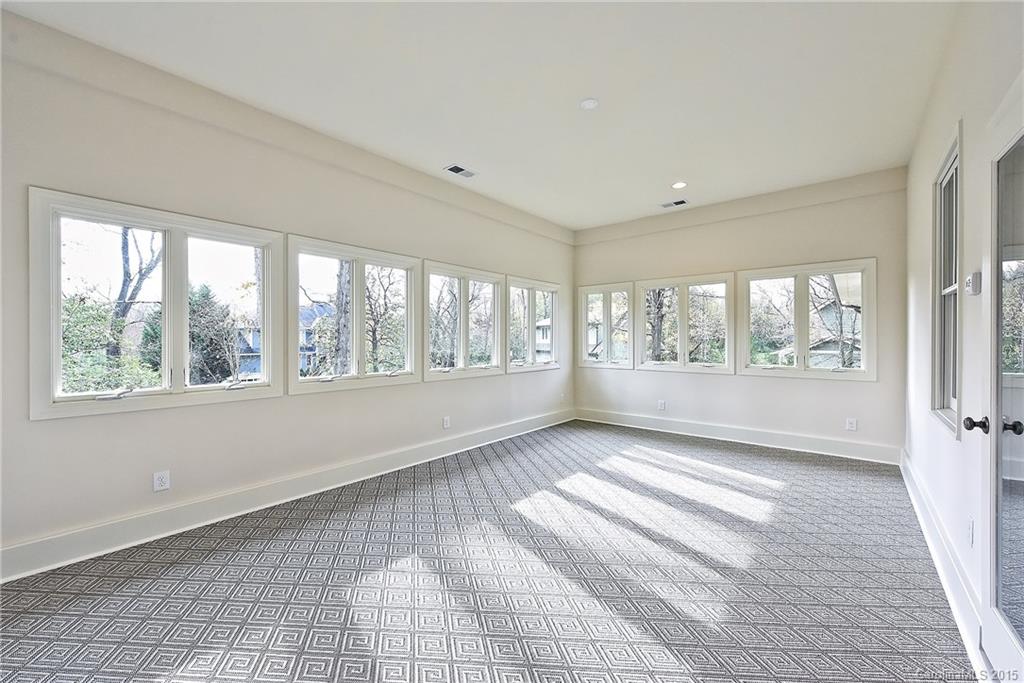 Midwood - Residential