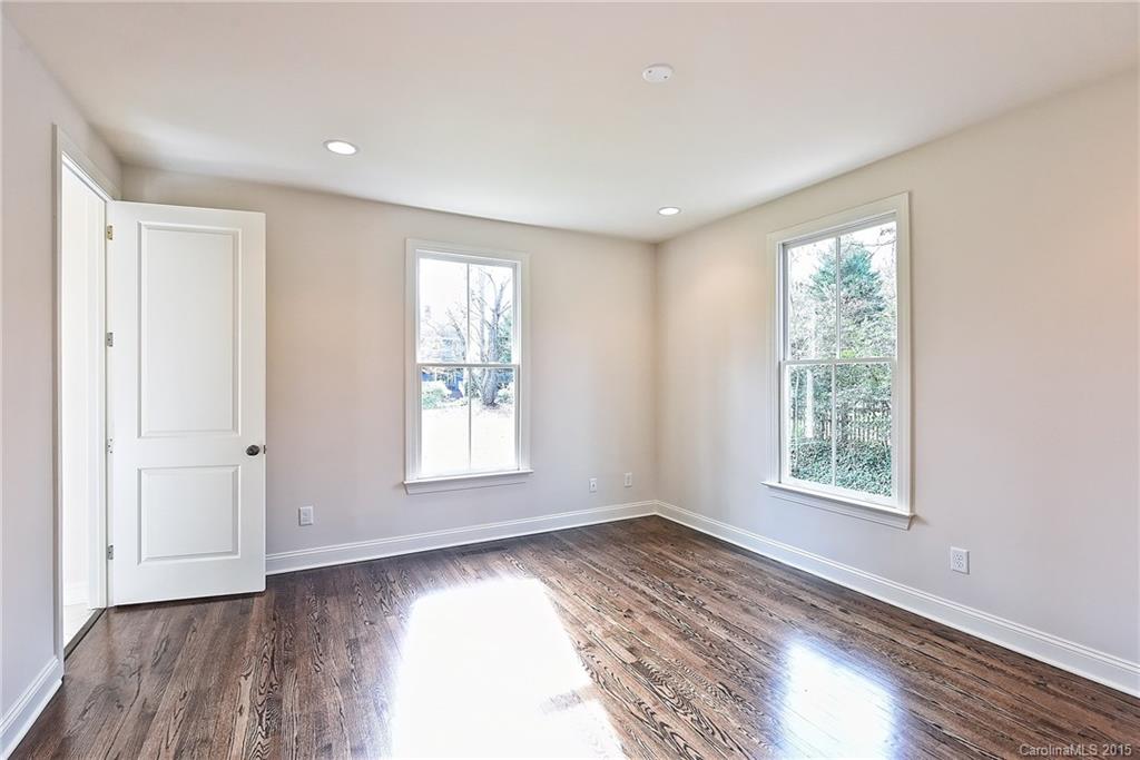 Midwood - Residential