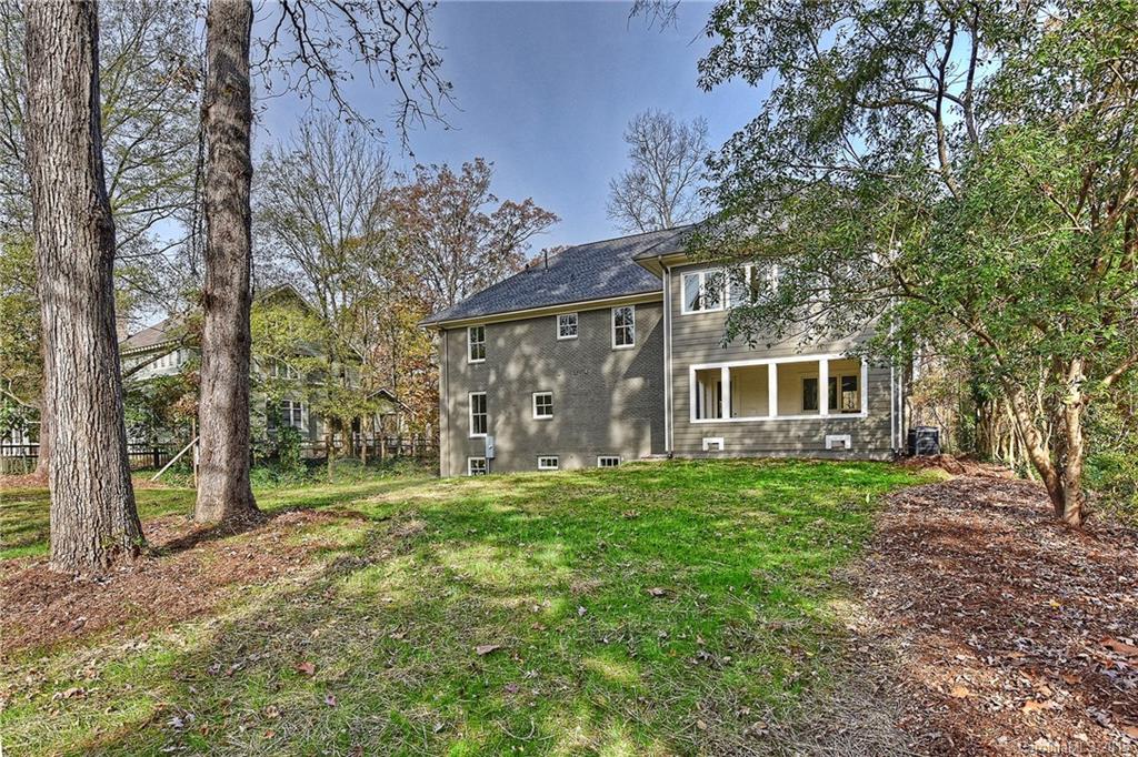 Midwood - Residential