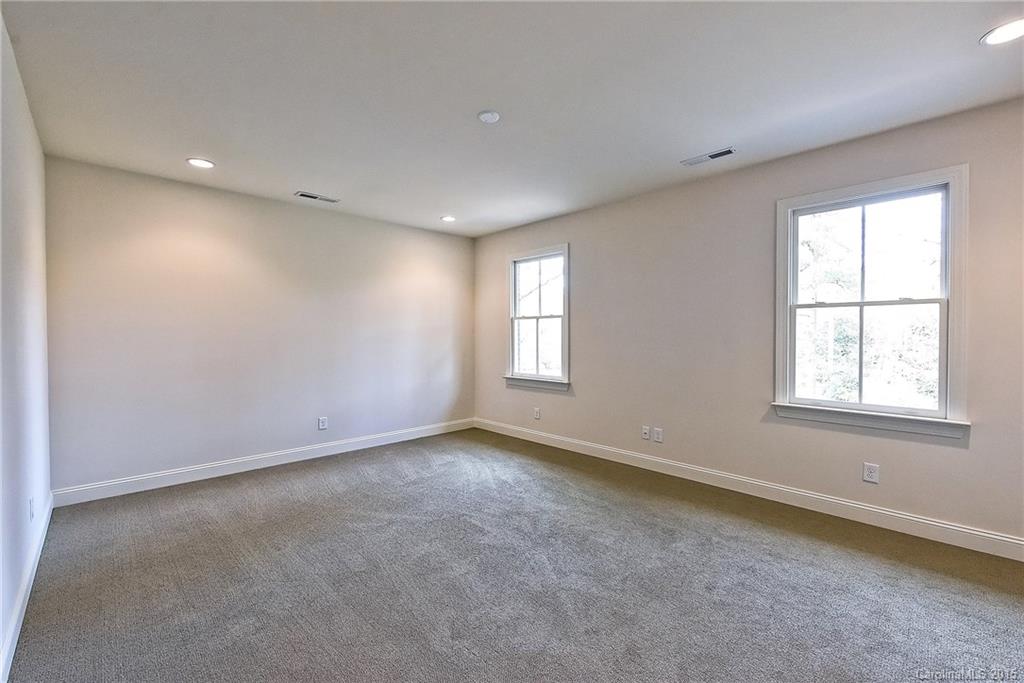 Midwood - Residential