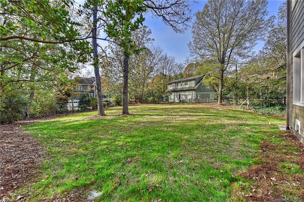 Midwood - Residential