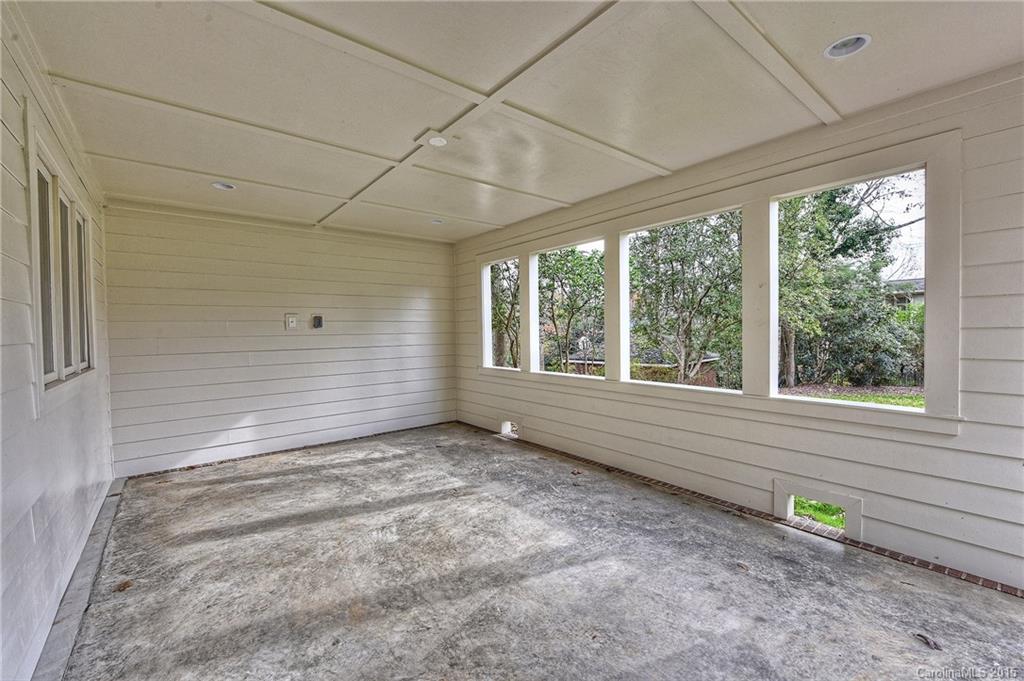 Midwood - Residential