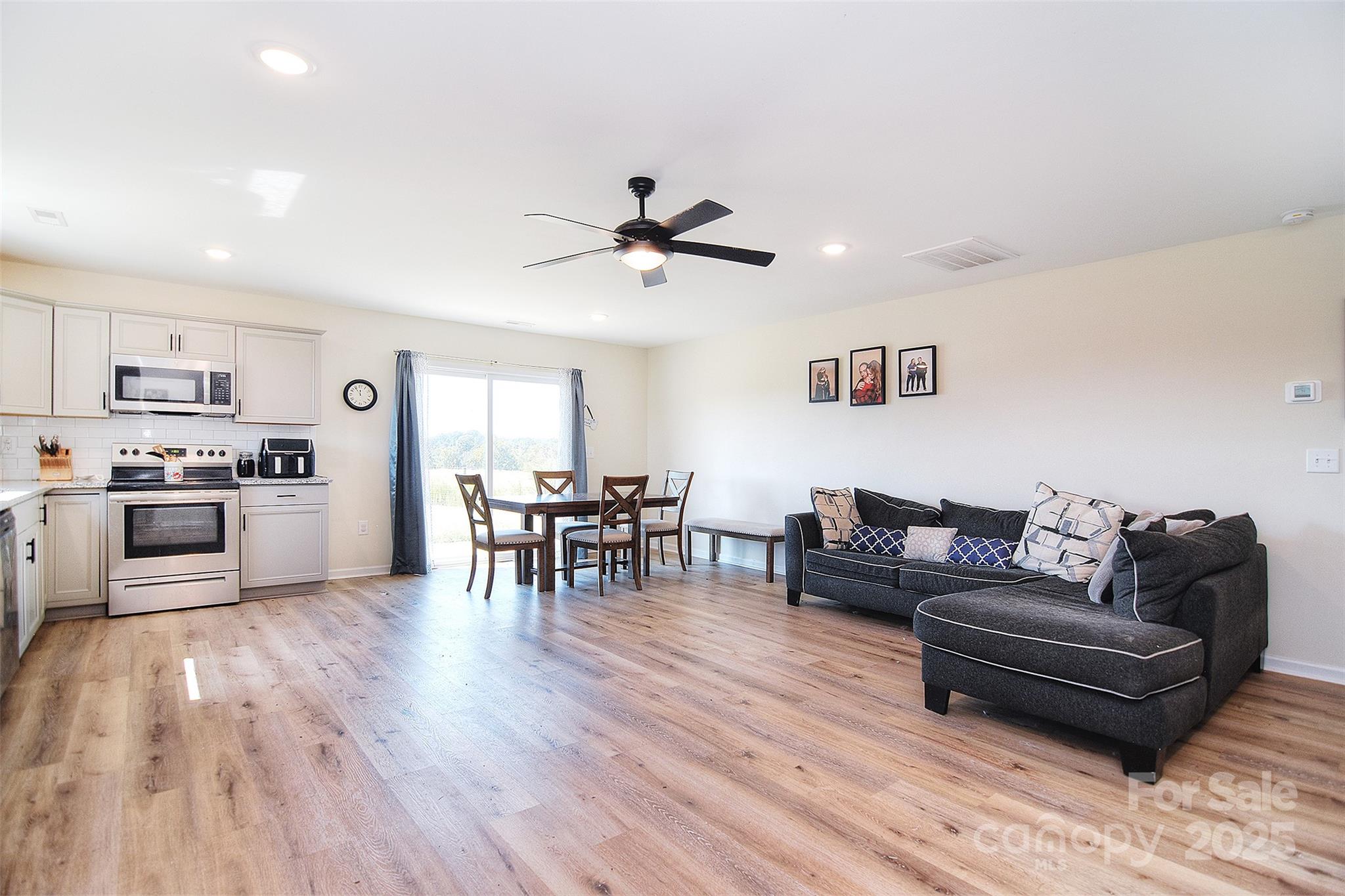 6105 Bunn Simpson Road