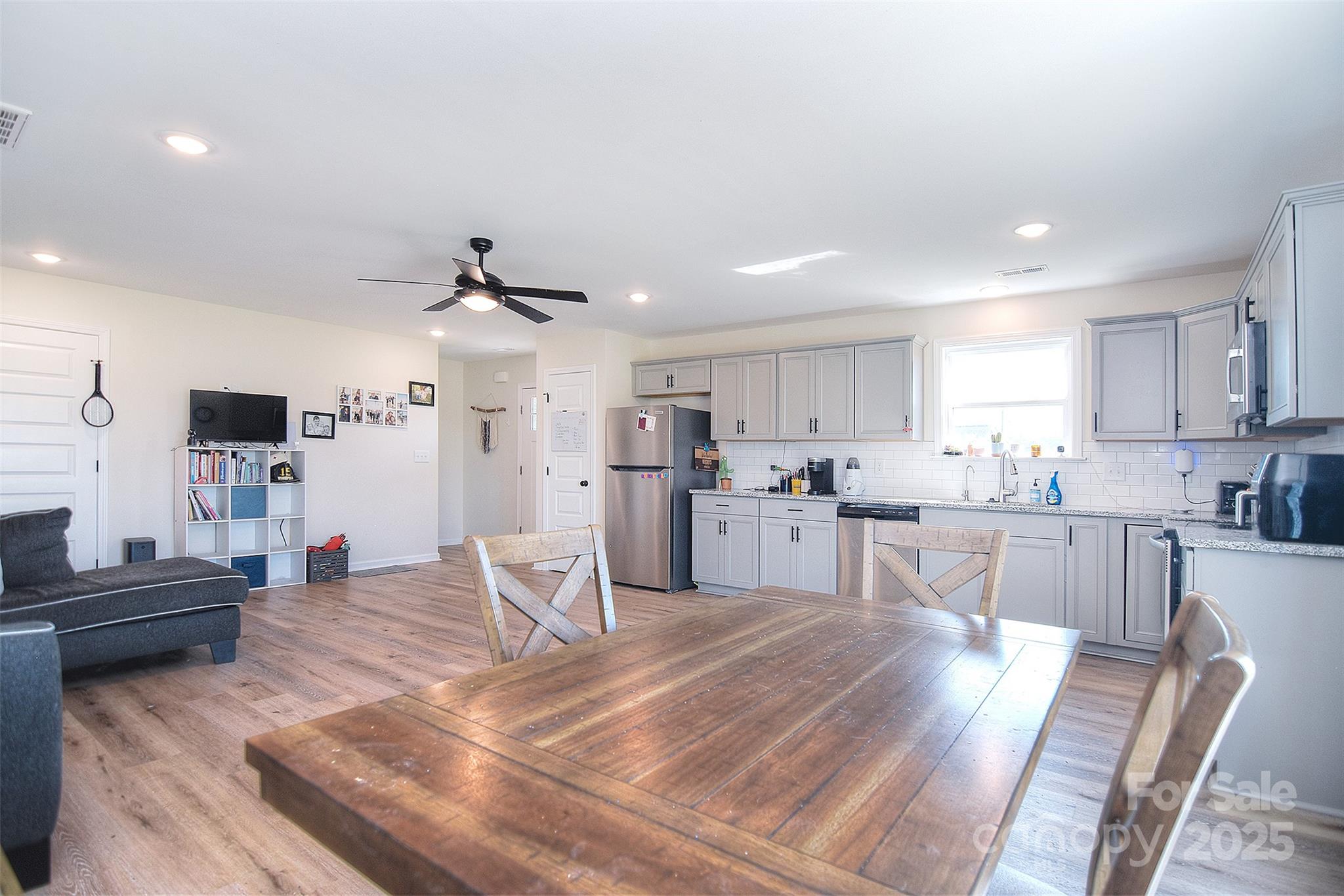 6105 Bunn Simpson Road