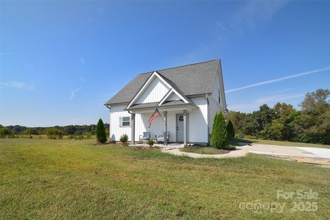 6105 Bunn Simpson Road Marshville NC 28103