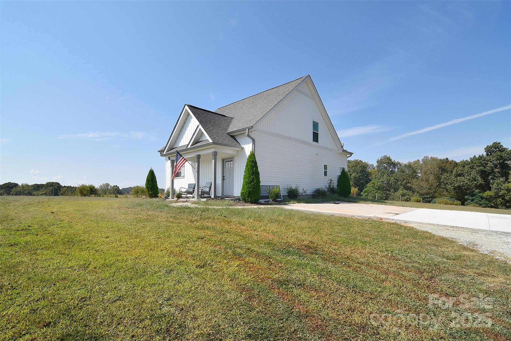 6105 Bunn Simpson Road