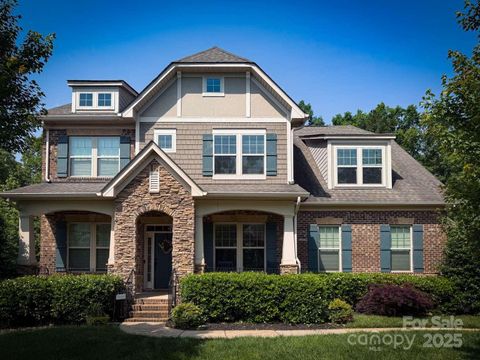 4006 Tremont Drive Indian Trail NC 28079