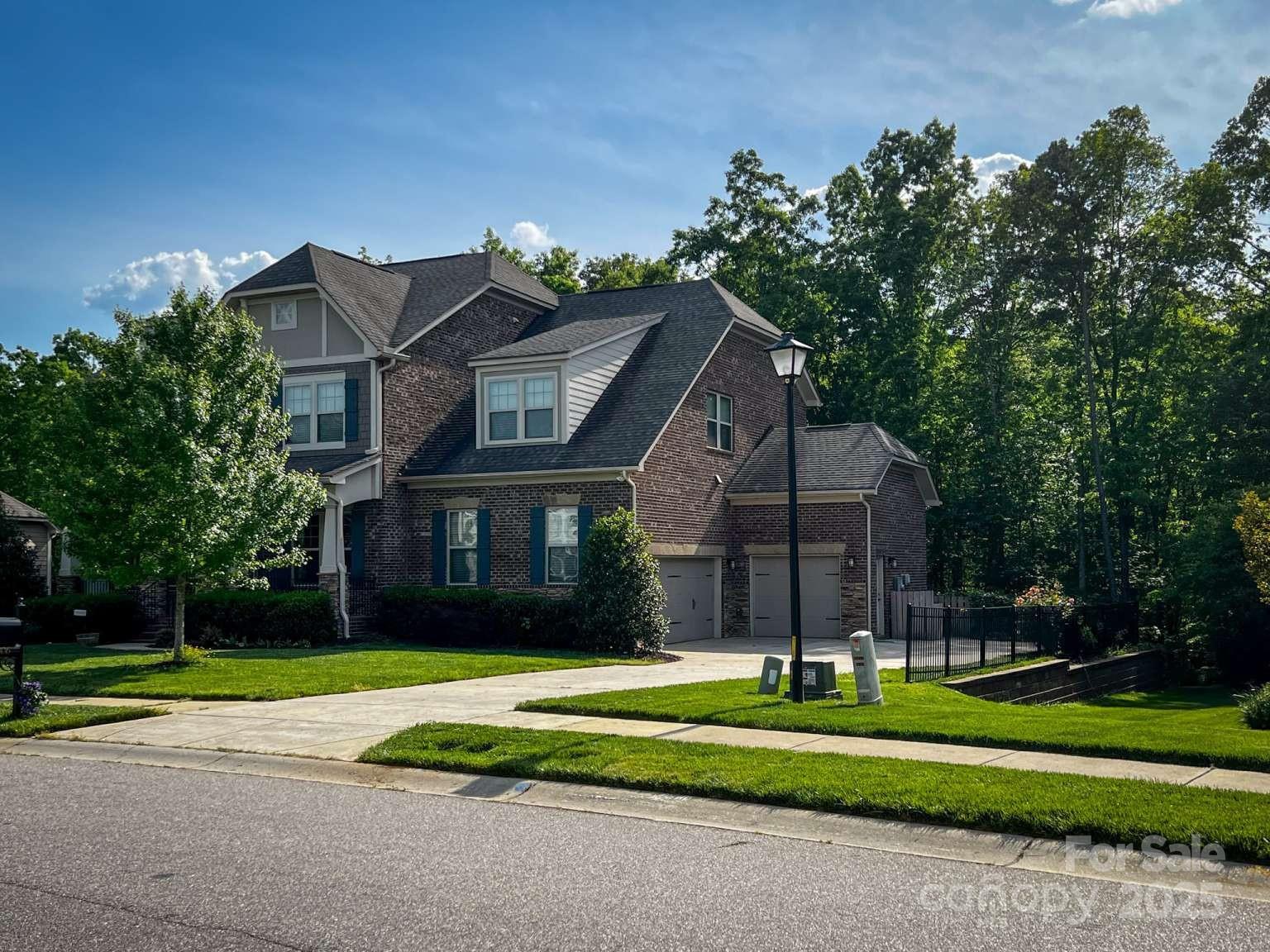 4006 Tremont Drive