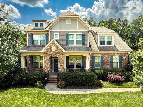 4006 Tremont Drive Indian Trail NC 28079