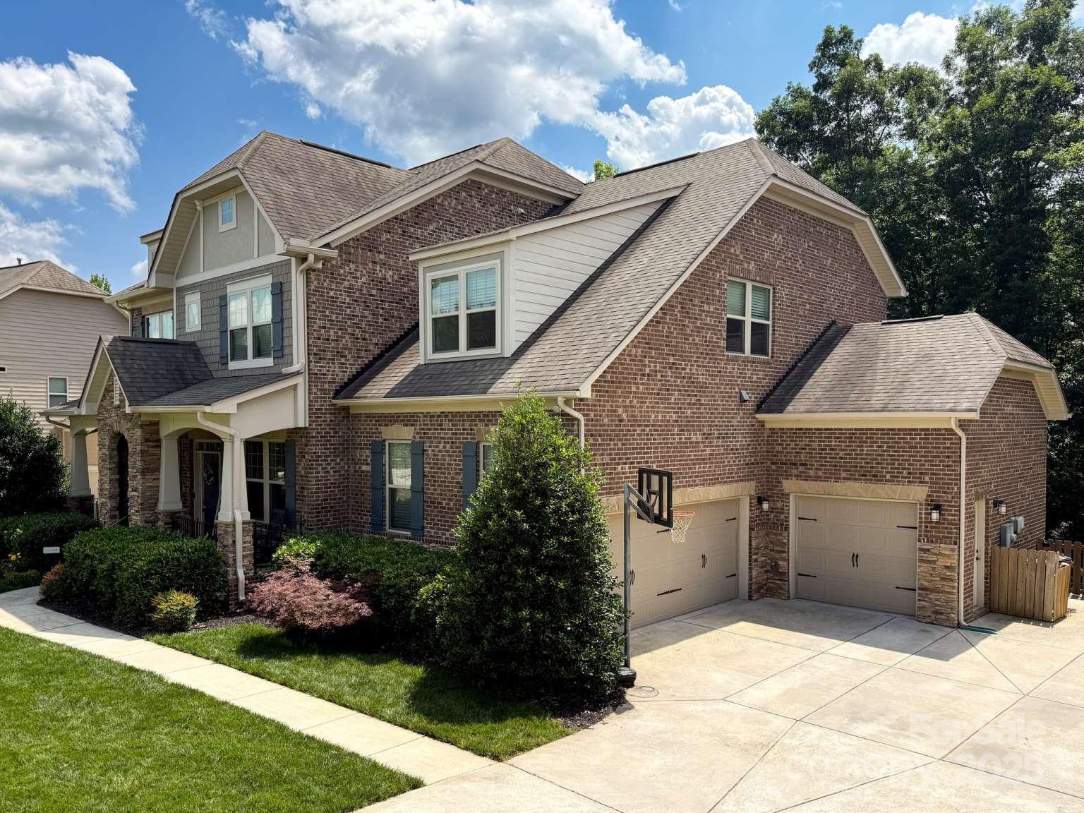 4006 Tremont Drive