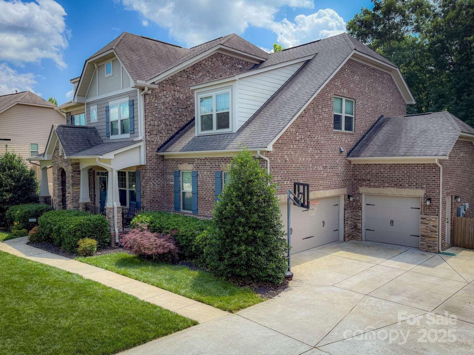 4006 Tremont Drive