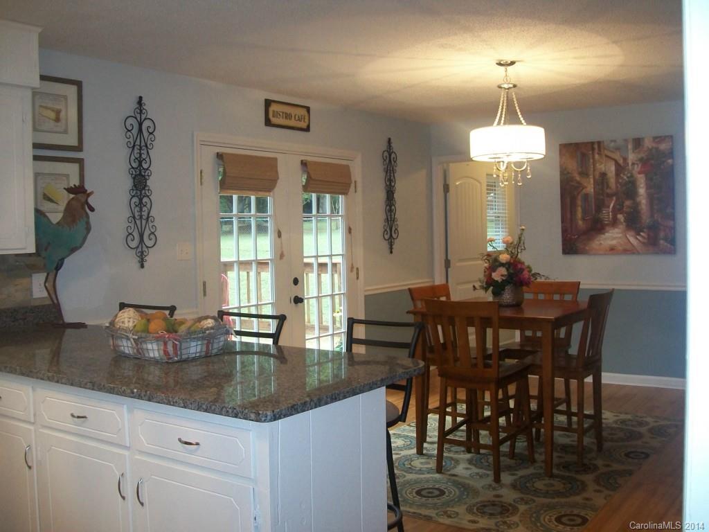 Mar Lynn Forest - Residential