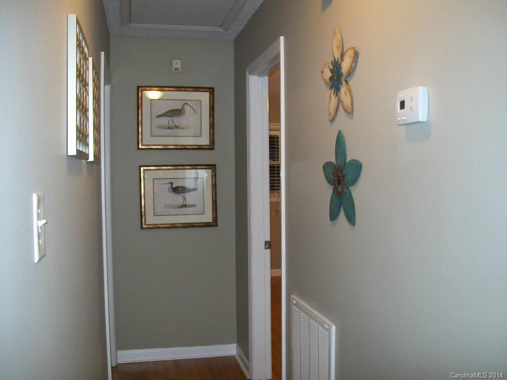 Mar Lynn Forest - Residential