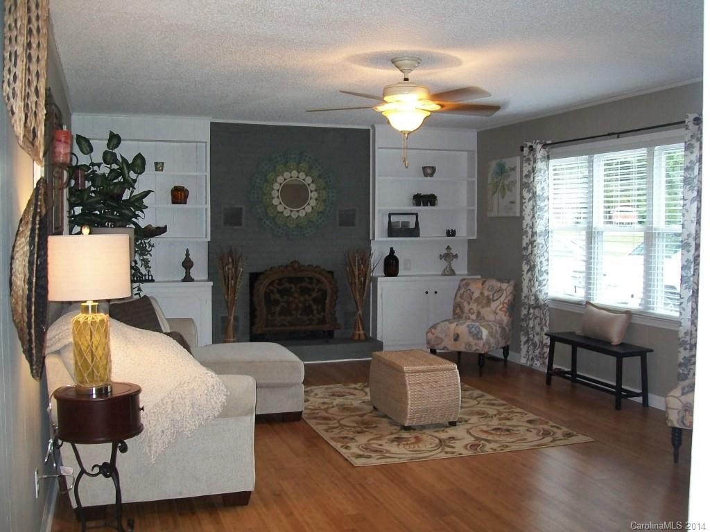 Mar Lynn Forest - Residential