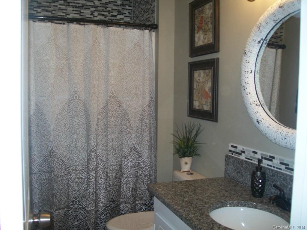 Mar Lynn Forest - Residential