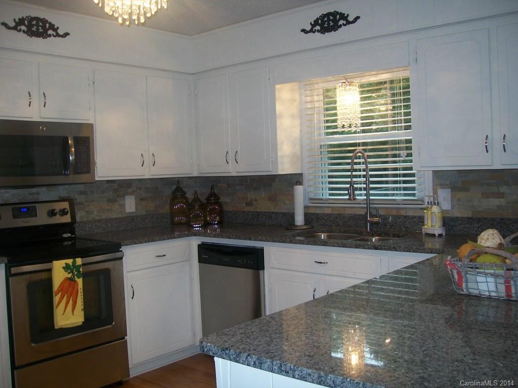 Mar Lynn Forest - Residential