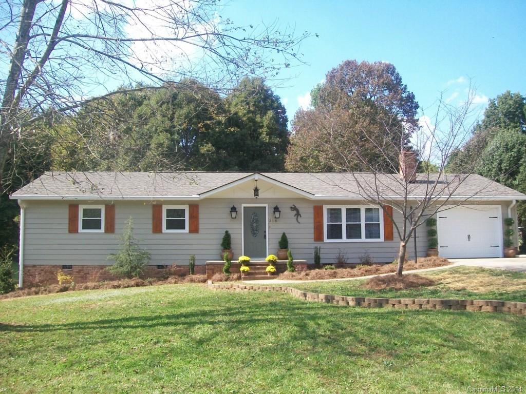 Mar Lynn Forest - Residential