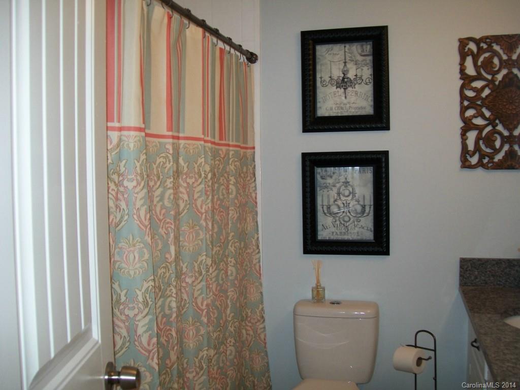 Mar Lynn Forest - Residential