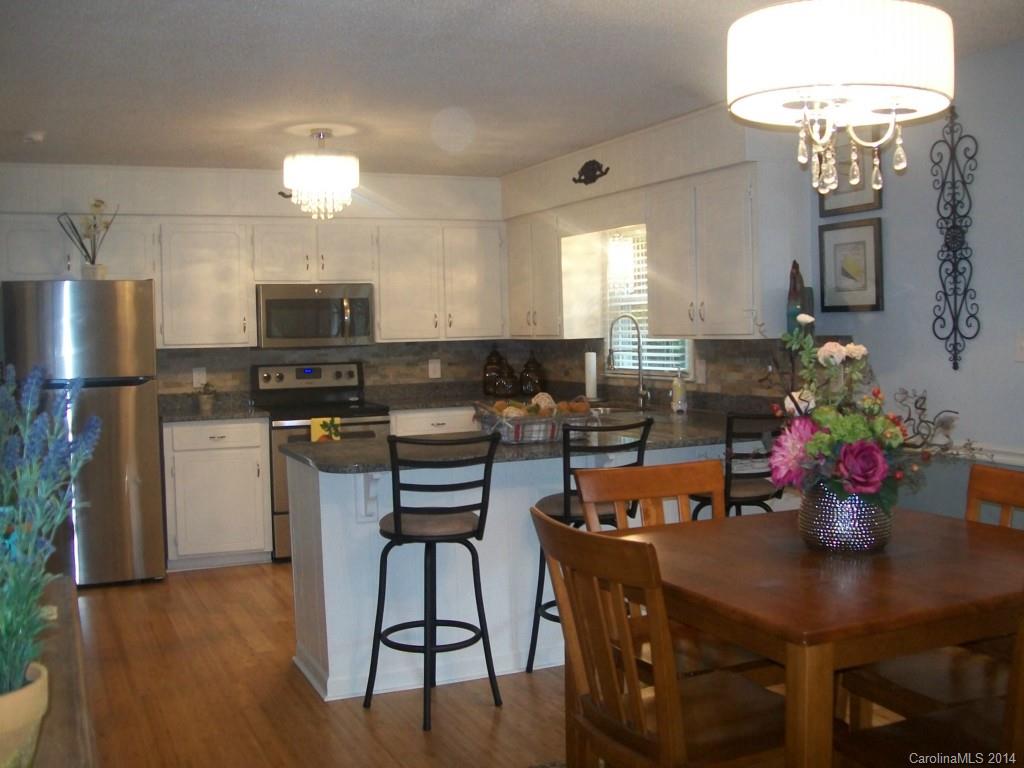 Mar Lynn Forest - Residential