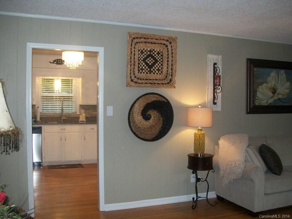 Mar Lynn Forest - Residential