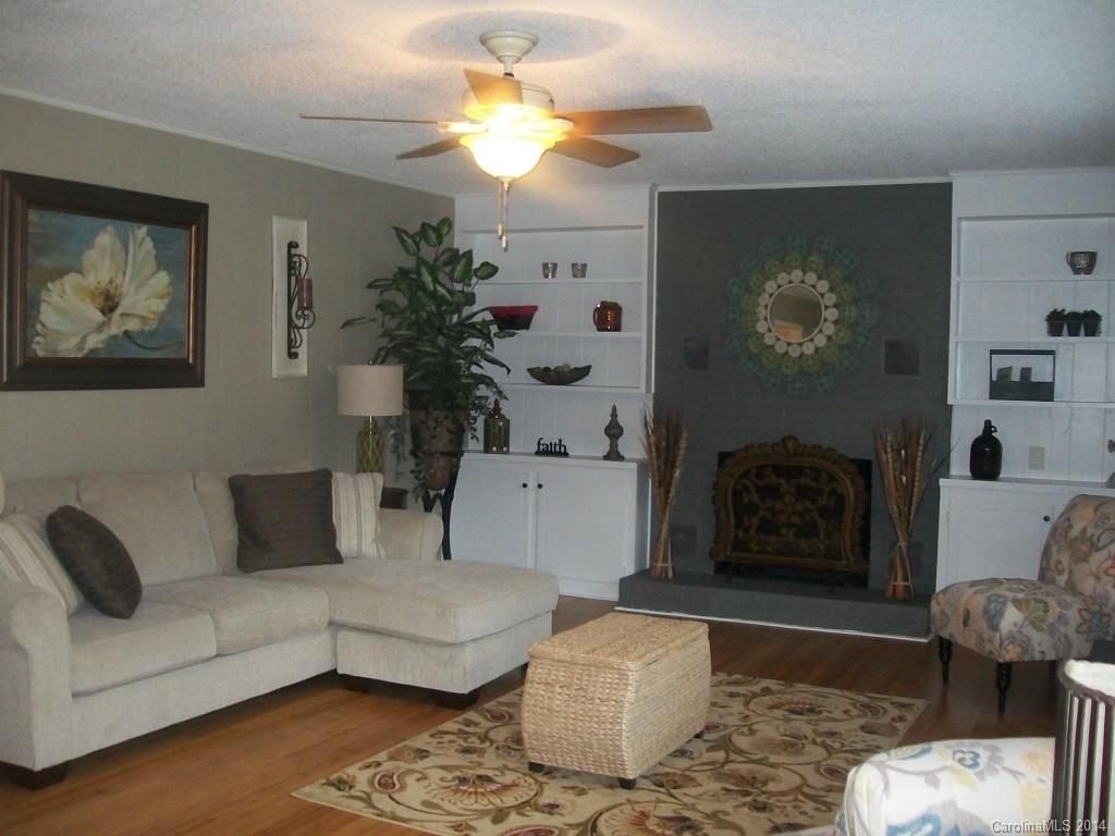 Mar Lynn Forest - Residential