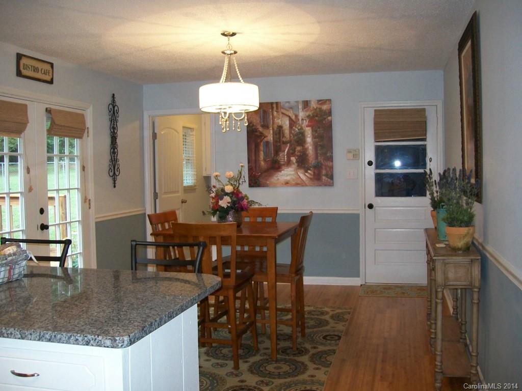 Mar Lynn Forest - Residential