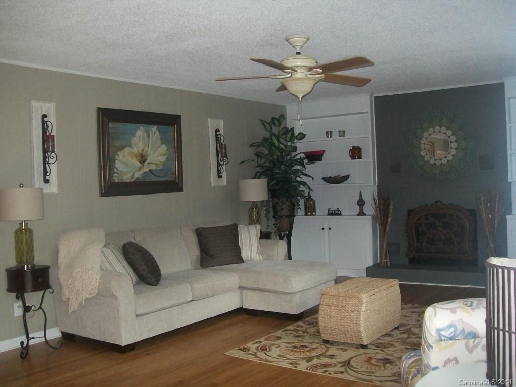 Mar Lynn Forest - Residential