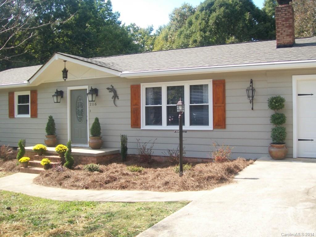 Mar Lynn Forest - Residential