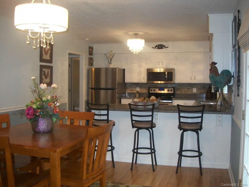 Mar Lynn Forest - Residential