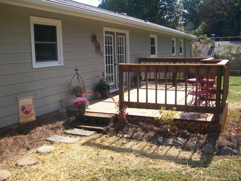 Mar Lynn Forest - Residential