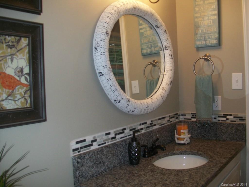 Mar Lynn Forest - Residential