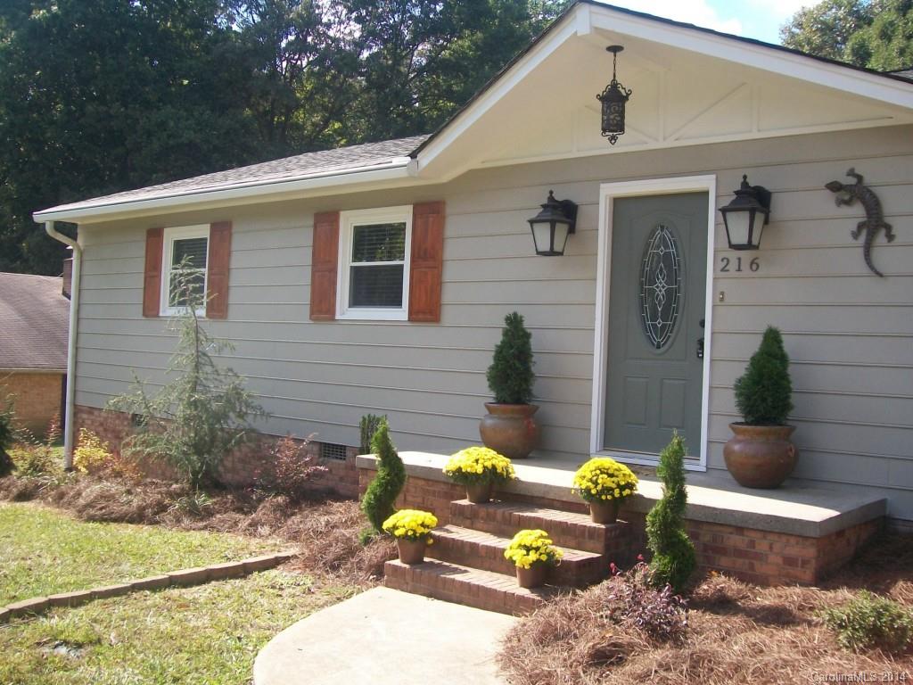 Mar Lynn Forest - Residential