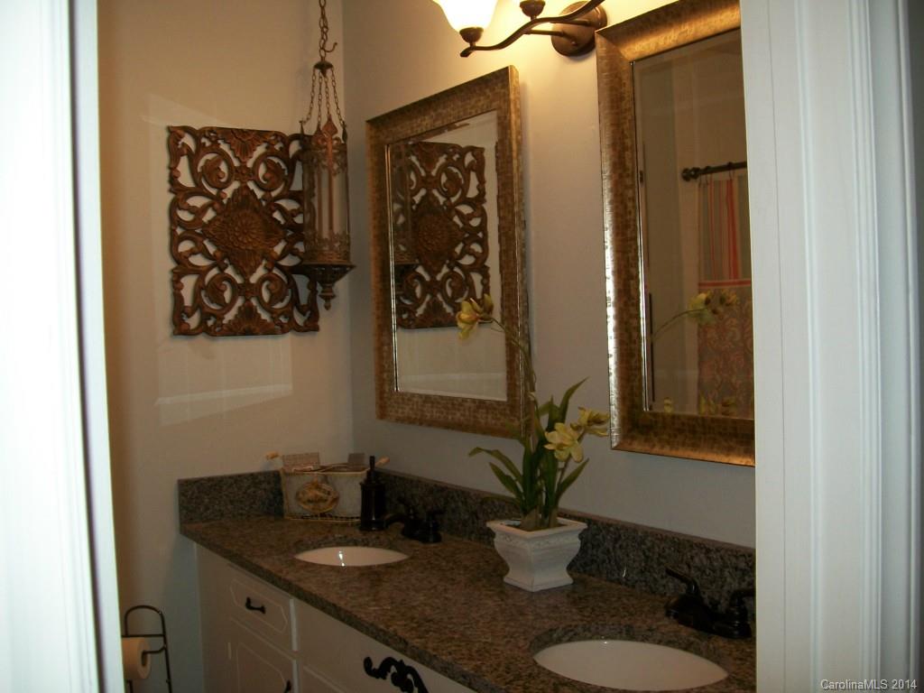 Mar Lynn Forest - Residential