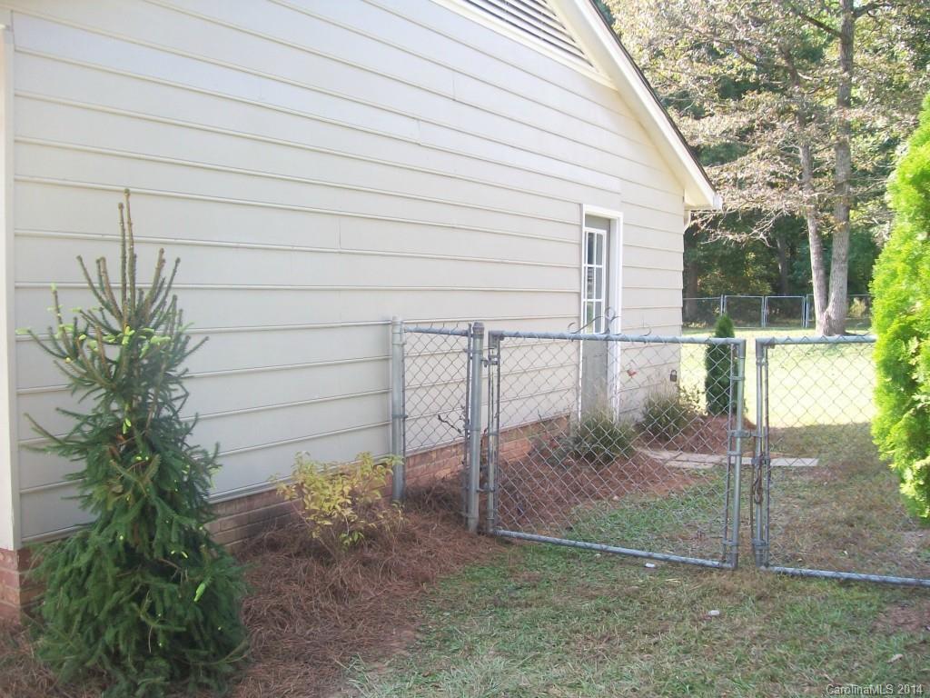 Mar Lynn Forest - Residential