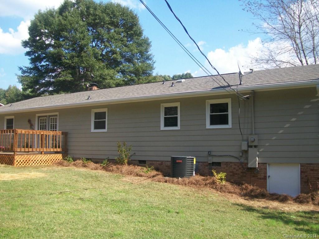 Mar Lynn Forest - Residential