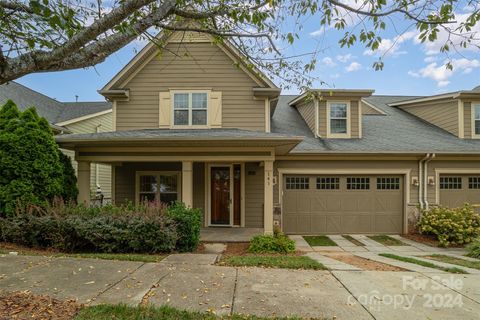 A home in Mooresville