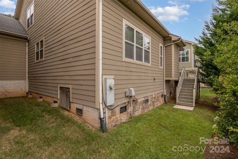 A home in Mooresville