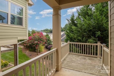 A home in Mooresville