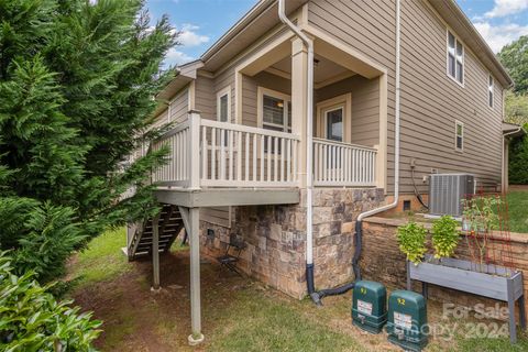 A home in Mooresville