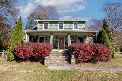 3471 & 3273 Chimney Rock Road Hendersonville NC 28792