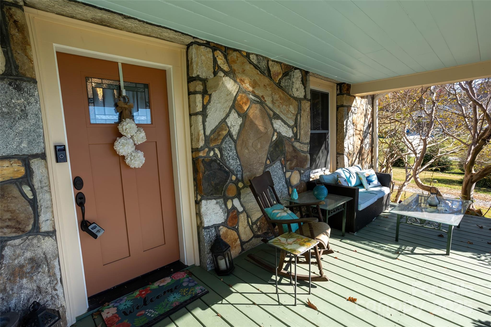 3471 & 3273 Chimney Rock Road