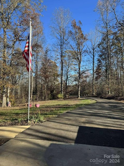 A home in Statesville